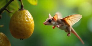 Can Sugar Gliders Eat Kiwi?