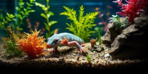 Is It Legal to Own an Axolotl?