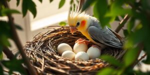 How Long Do Cockatiel Eggs Take to Hatch?